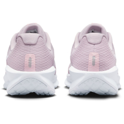 NIKE Downshifter 13 Laufschuhe Damen 007 - platinum violet/white-photon dust 36