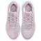 NIKE Downshifter 13 Laufschuhe Damen 007 - platinum violet/white-photon dust 36