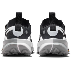 NIKE Zegama Trail 2 Trailrunning Laufschuhe Damen 001 - black/white-wolf grey-anthracite 35.5
