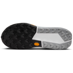 NIKE Zegama Trail 2 Trailrunning Laufschuhe Damen 001 - black/white-wolf grey-anthracite 35.5