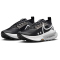 NIKE Zegama Trail 2 Trailrunning Laufschuhe Damen 001 - black/white-wolf grey-anthracite 35.5
