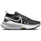 NIKE Zegama Trail 2 Trailrunning Laufschuhe Damen 001 - black/white-wolf grey-anthracite 35.5