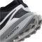 NIKE Zegama Trail 2 Trailrunning Laufschuhe Damen 001 - black/white-wolf grey-anthracite 35.5