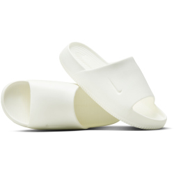 NIKE Calm Badelatschen Herren 100 - sail/sail 44