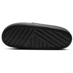 NIKE Calm Sandalen Damen 001 - black/black 35.5