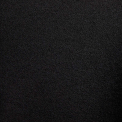 NIKE Sportswear Phoenix Fleece Shorts Damen 010 - black/sail 1X