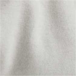 NIKE Sportswear Phoenix lockere High-Waist Fleece Sweatshorts Damen 063 - dk grey heather/sail XS/T