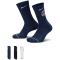 3er Pack NIKE Paris Saint-Germain Everyday Socken 903 - multi-color 34-38