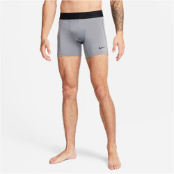NIKE Pro Dri-FIT kurze Fitnessshorts Herren 084 - smoke...