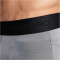 NIKE Pro Dri-FIT kurze Fitnessshorts Herren 084 - smoke grey/black S