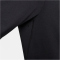 NIKE Primary Vielseitiges Dri-FIT Langarmshirt Herren 010 - black/black S
