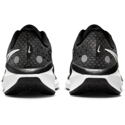 NIKE Vomero 17 Road Laufschuhe Damen 001 - black/white-anthracite 35.5