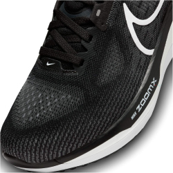 NIKE Vomero 17 Road Laufschuhe Damen 001 - black/white-anthracite 35.5
