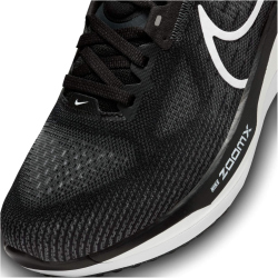 NIKE Vomero 17 Road Laufschuhe Damen 001 - black/white-anthracite 40