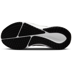 NIKE Vomero 17 Road Laufschuhe Damen 001 - black/white-anthracite 40