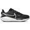NIKE Vomero 17 Road Laufschuhe Damen 001 - black/white-anthracite 40