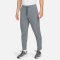 NIKE Unlimited Vielseitige Dri-FIT Trainingshose Herren 084 - smoke grey/black/smoke grey M