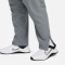 NIKE Unlimited Vielseitige Dri-FIT Trainingshose Herren 084 - smoke grey/black/smoke grey M
