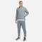 NIKE Unlimited Vielseitige Dri-FIT Trainingshose Herren 084 - smoke grey/black/smoke grey XL