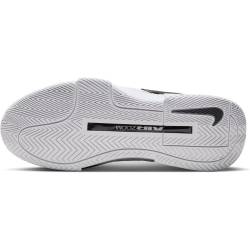 NIKE Air Zoom GP Challenge 1 Hartplatz Tennisschuhe Damen 101 - white/black-white 35.5