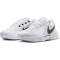 NIKE Air Zoom GP Challenge 1 Hartplatz Tennisschuhe Damen 101 - white/black-white 35.5