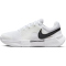 NIKE Air Zoom GP Challenge 1 Hartplatz Tennisschuhe Damen 101 - white/black-white 35.5