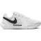 NIKE Air Zoom GP Challenge 1 Hartplatz Tennisschuhe Damen 101 - white/black-white 35.5