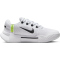 NIKE Air Zoom GP Challenge 1 Hartplatz Tennisschuhe Damen 101 - white/black-white 35.5