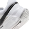 NIKE Air Zoom GP Challenge 1 Hartplatz Tennisschuhe Damen 101 - white/black-white 35.5