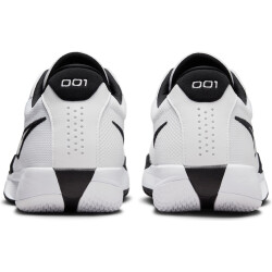 NIKE Air Zoom G.T. Cut Academy Basketballschuhe 100 - white/black-summit white-anthracite 35.5