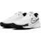 NIKE Air Zoom G.T. Cut Academy Basketballschuhe 100 - white/black-summit white-anthracite 35.5