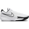 NIKE Air Zoom G.T. Cut Academy Basketballschuhe 100 - white/black-summit white-anthracite 35.5
