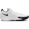 NIKE Air Zoom G.T. Cut Academy Basketballschuhe 100 - white/black-summit white-anthracite 35.5