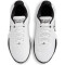 NIKE Air Zoom G.T. Cut Academy Basketballschuhe 100 - white/black-summit white-anthracite 35.5