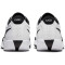 NIKE Air Zoom G.T. Cut Academy Basketballschuhe 100 - white/black-summit white-anthracite 35.5