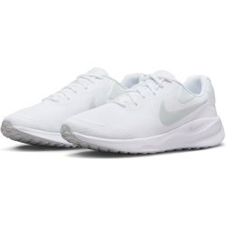 NIKE Revolution 7 Road Laufschuhe Herren 100 - white/pure...