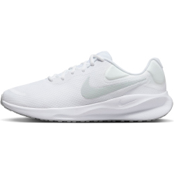 NIKE Revolution 7 Road Laufschuhe Herren 100 - white/pure...