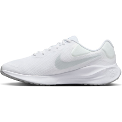 NIKE Revolution 7 Road Laufschuhe Herren 100 - white/pure...