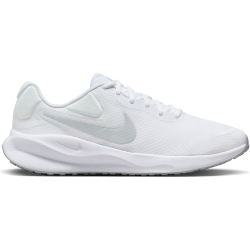 NIKE Revolution 7 Road Laufschuhe Herren 100 - white/pure...