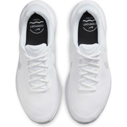 NIKE Revolution 7 Road Laufschuhe Herren 100 - white/pure...