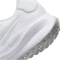 NIKE Revolution 7 Road Laufschuhe Herren 100 - white/pure platinum-white 40.5