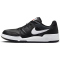 NIKE Full Force Low Sneaker Herren 001 - black/white-anthracite-sail 38.5