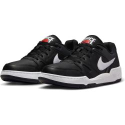 NIKE Full Force Low Sneaker Herren 001 -...