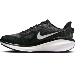 NIKE Vomero 17 Road Laufschuhe Herren 004 - black/white-anthracite 40.5