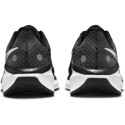 NIKE Vomero 17 Road Laufschuhe Herren 004 - black/white-anthracite 40.5