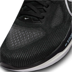 NIKE Vomero 17 Road Laufschuhe Herren 004 - black/white-anthracite 40.5