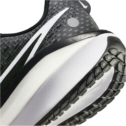 NIKE Vomero 17 Road Laufschuhe Herren 004 - black/white-anthracite 40.5