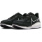 NIKE Vomero 17 Road Laufschuhe Herren 004 - black/white-anthracite 40.5