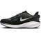 NIKE Vomero 17 Road Laufschuhe Herren 004 - black/white-anthracite 40.5