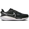 NIKE Vomero 17 Road Laufschuhe Herren 004 - black/white-anthracite 40.5